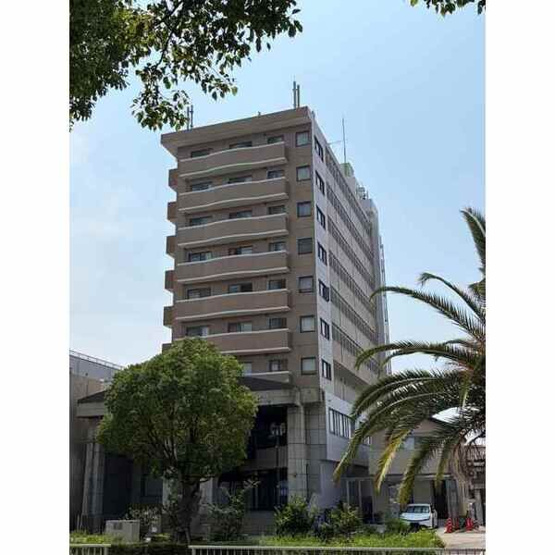 【外観パース】 | 大昂ビル1