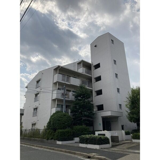 【外観パース】 | INOVE高畑
