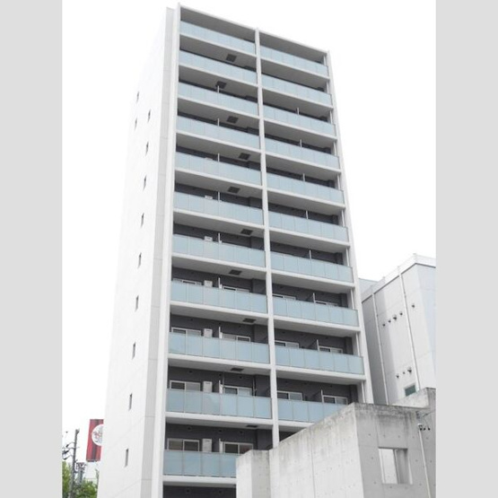 【外観パース】 | ルナ クレシエンテ