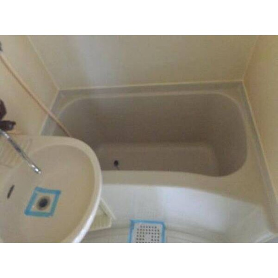 【浴室】 | メゾン・ド・リヴァージュ