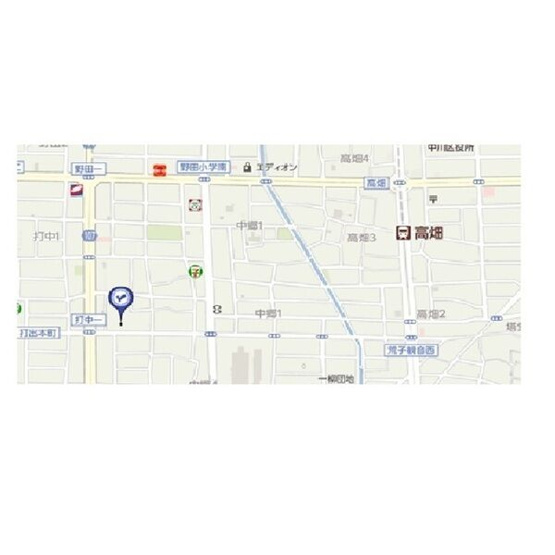 【地図】 | リーブル　Fortune