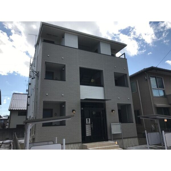 【外観】 | K2　House