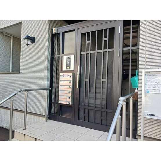 【エントランス】 | K2　House