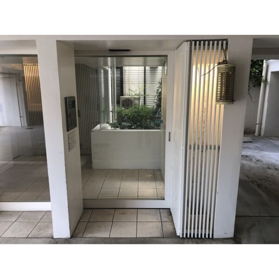 【エントランス】 | RIVO瑞穂公園
