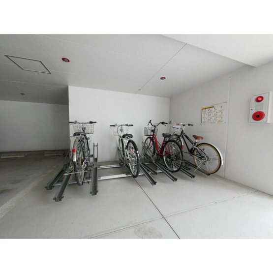 【設備】 | RIVO瑞穂公園