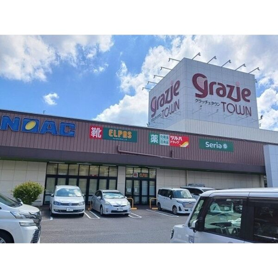 【周辺】 | ルミエール中野新町