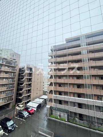 ロイスグラン神戸下沢通の展望