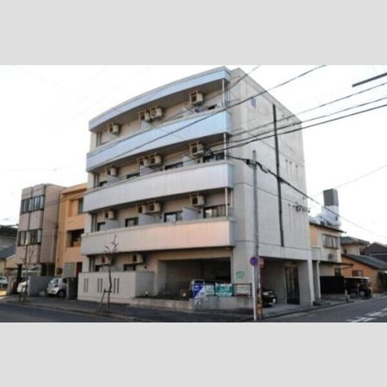 【外観】 | S‐FLAT