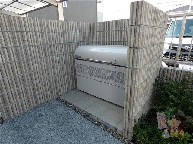 シャーメゾンコンソラータのその他共用部分