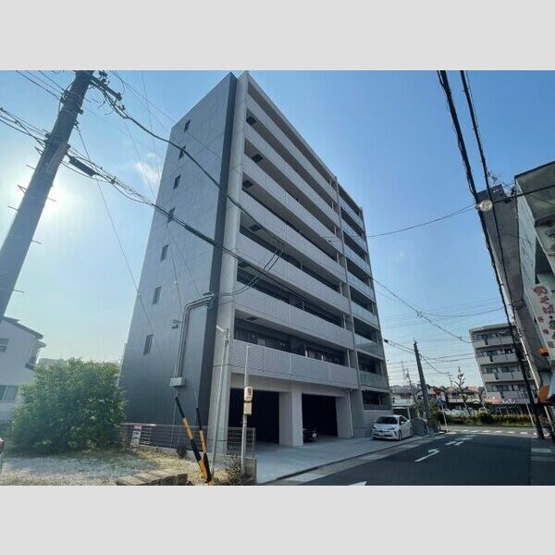 【外観パース】 | グレース弥富通