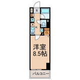 ベレーサ名駅ウエストの画像