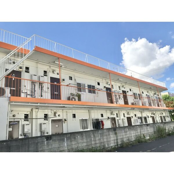 【外観】 | ステラメゾン氷室町(旧物件名:紀川荘)