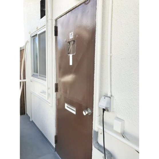 【玄関】 | ステラメゾン氷室町(旧物件名:紀川荘)