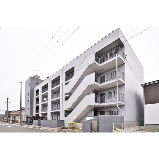 【外観】 | マンションキムラ