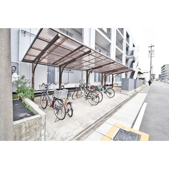【設備】 | マンションキムラ