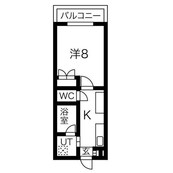 【間取り】 | タウンライフ一社東