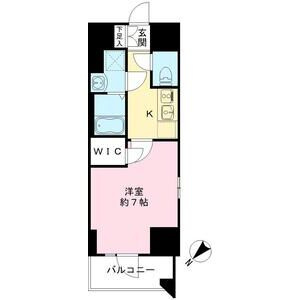 【間取り】 | エスリード新栄グランラグジェ