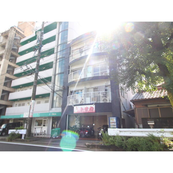 【外観】 | コーポみゆき