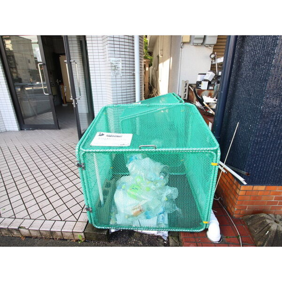 【その他共用部分】 | コーポみゆき