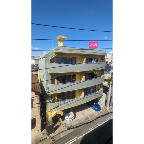 【その他共用部分】 | エンプレスメイトウ