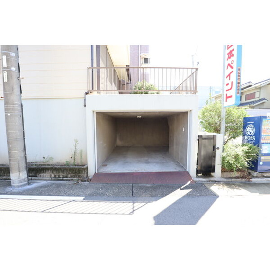 【その他】 | 御器所3丁目　貸家
