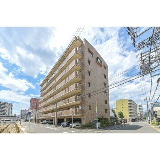 【外観パース】 | シーズンコート金山