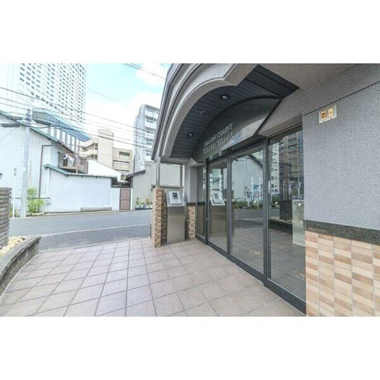 【その他】 | シーズンコート金山
