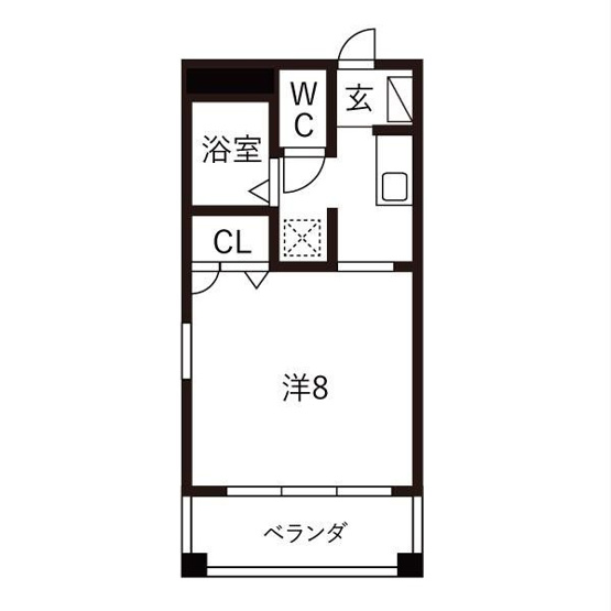 【間取り】 | エタージュ