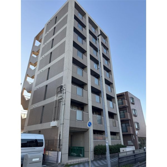 【外観】 | エタージュ