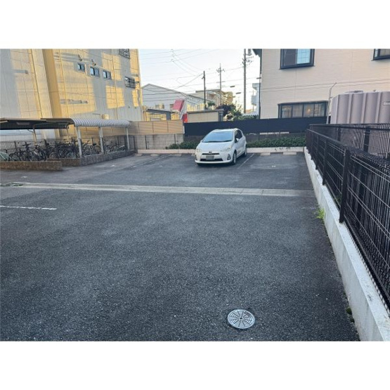 【駐車場】 | エタージュ