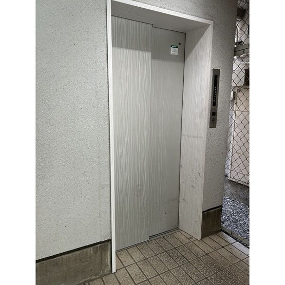 【その他共用部分】 | OMレジデンス名西