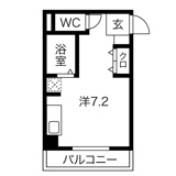 オークワンの画像