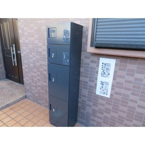 【その他共用部分】 | フロンテ中村公園