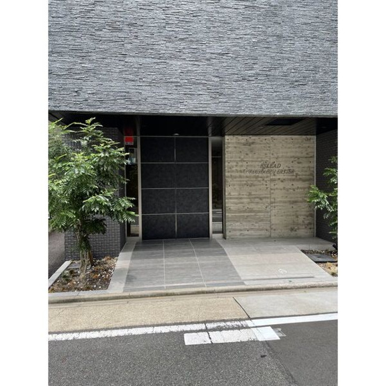 【エントランス】 | エスリード上前津エアスタ