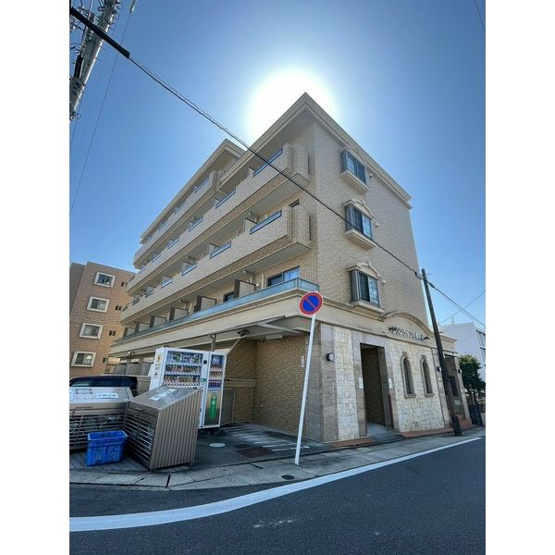 【外観】 | タウンライフ本郷駅前