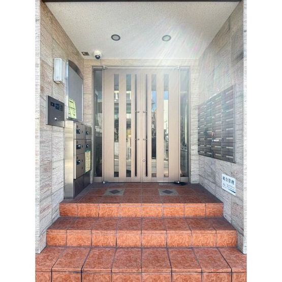 【エントランス】 | タウンライフ本郷駅前