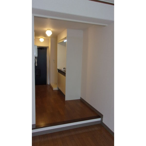 【居間・リビング】 | オークヒルズ円庄Ⅱ