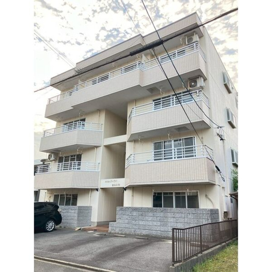 【外観】 | パパヒルズS