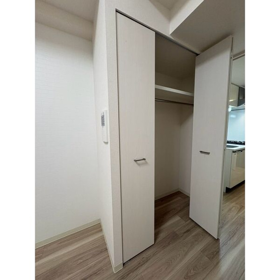 【収納】 | プレサンスTHE久屋大通レジェンド
