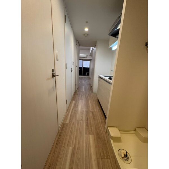 【玄関】 | プレサンスTHE久屋大通レジェンド