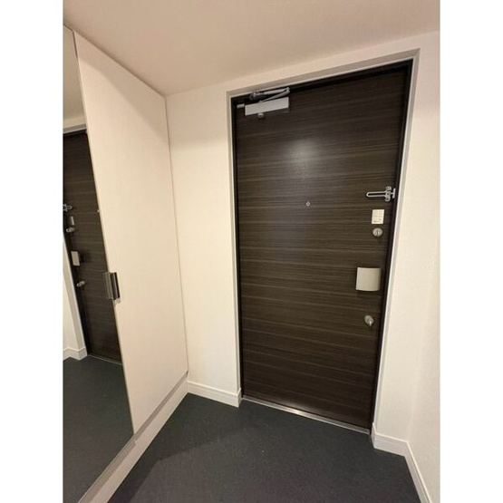 【玄関】 | プレサンスTHE久屋大通レジェンド