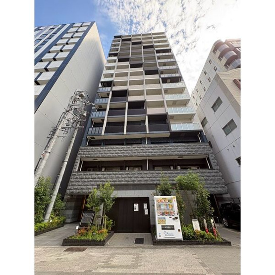 【外観】 | プレサンスTHE久屋大通レジェンド