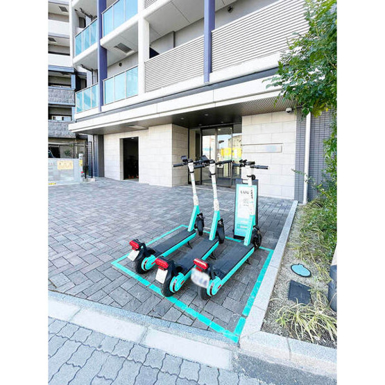 【その他】 | S-RESIDENCE葵Ⅱ