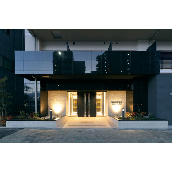 【エントランス】 | S-RESIDENCE熱田一番