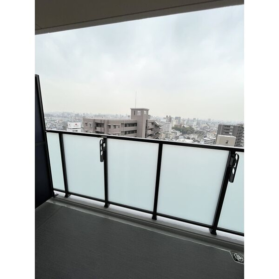 【バルコニー】 | S-RESIDENCE熱田一番