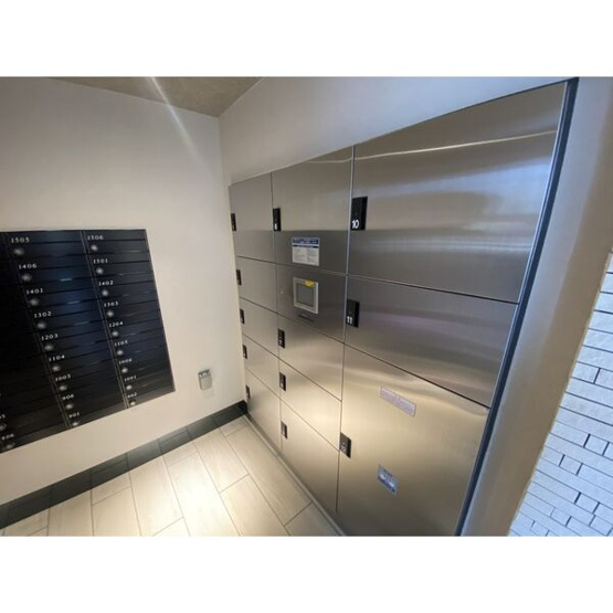 【その他共用部分】 | S-RESIDENCE熱田一番
