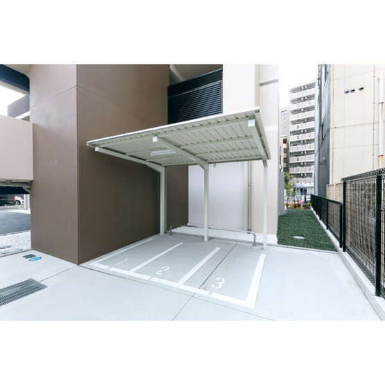 【その他】 | S-RESIDENCE熱田一番