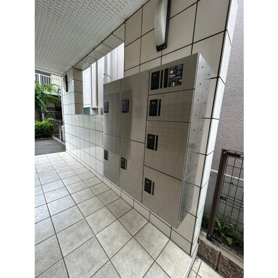 【エントランス】 | ファーニッシュ太平通