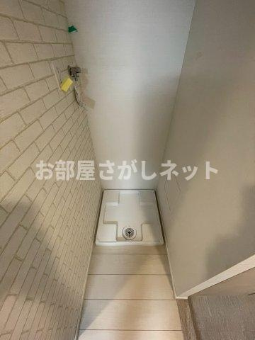 CREST TAPP 羽田【おとり物件なし】#学生・社会人にオススメ！初期費用分割払いOK！の内装