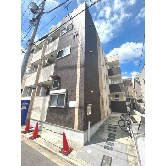 【外観】 | グランハイツ本陣